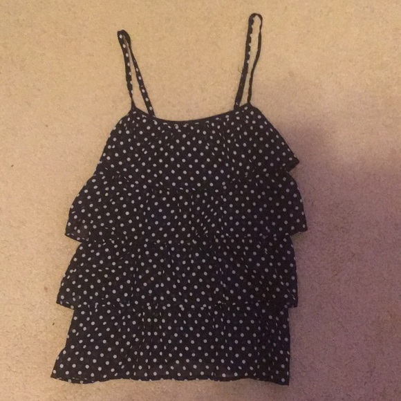 BONGO Tops - Summer top BONGO Tops - Summer top
